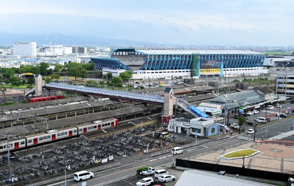 鳥栖市が5年連続1位 佐賀県版「街の住みここちランキング」 2位は2年連続で江北町 大東建託調査 | 経済 | 佐賀県のニュース - 佐賀新聞