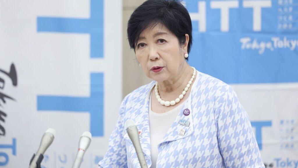 ｢夏の水道基本料金無料｣ができる東京都はズルいのか…日本で"自治体間での住民争奪戦"が始まっている背景 ｢どこに住むか｣で住民サービスが大きく違うのが当たり前になった | PRESIDENT Online（プレジデントオンライン）