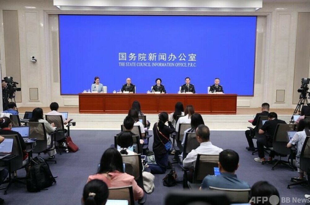 中国が157の国と地域で主要な貿易相手国の上位3位に　写真1枚　国際ニュース：AFPBB News