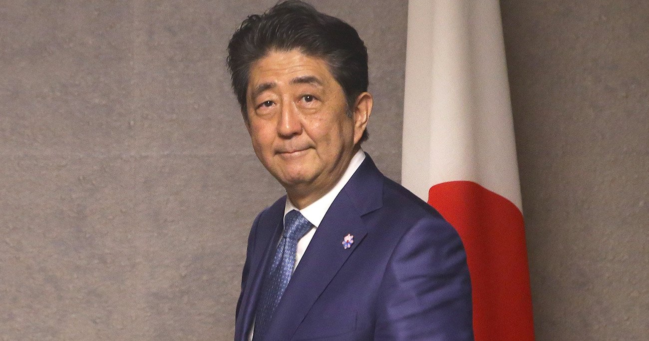 安倍元総理の銅像が台湾で聖地に！日の丸・旭日旗・菊の御紋…「親日」の熱量がハンパじゃなかった