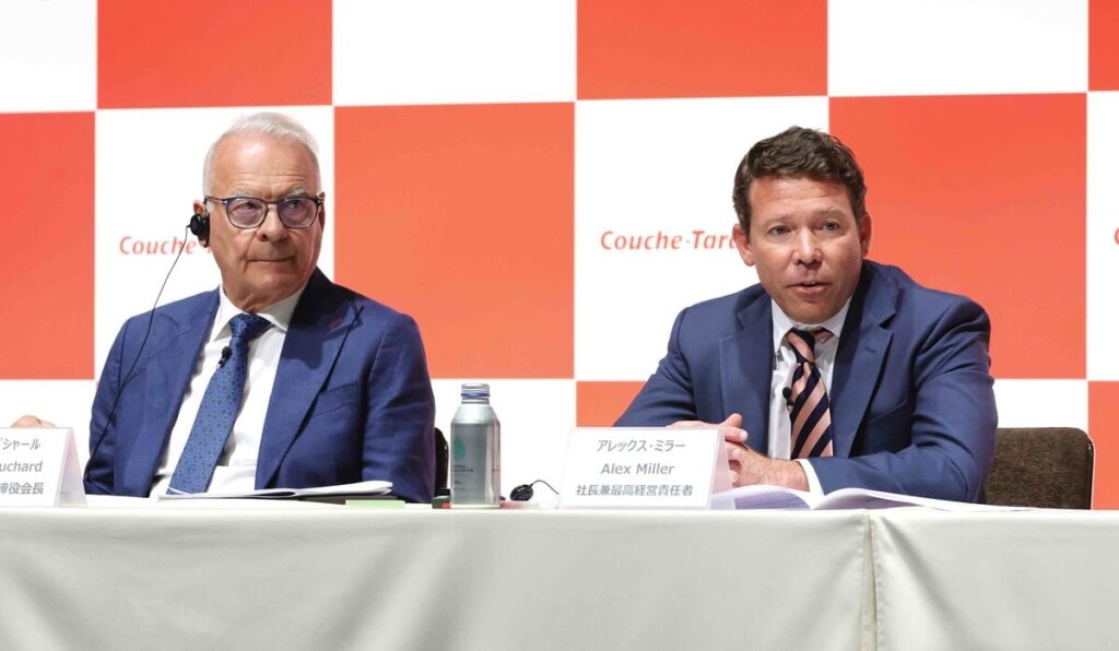 カナダのコンビニ大手･クシュタールがセブン買収を断念､アメリカでの独禁法対応が壁に･･･ただクシュタール側にもあった”それなりの事情”とは？ - 東洋経済オンライン