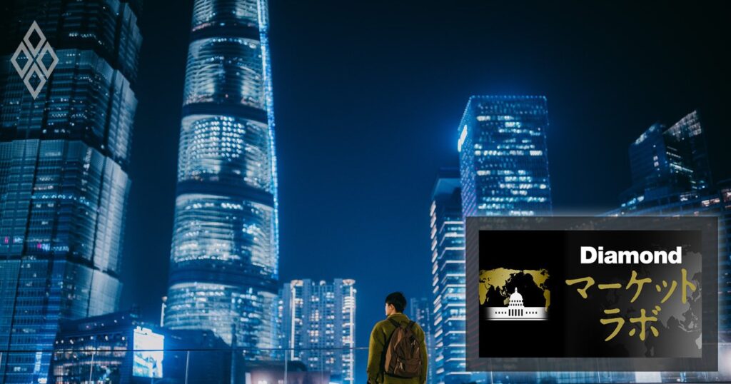 中国の出生数「10年で半減」、急速に進む少子化は“国力減退”のカウントダウン