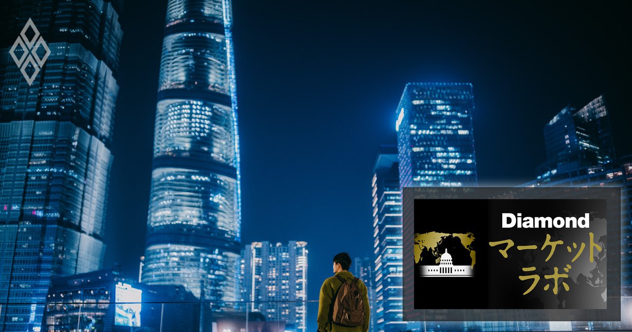 中国の出生数「10年で半減」、急速に進む少子化は“国力減退”のカウントダウン