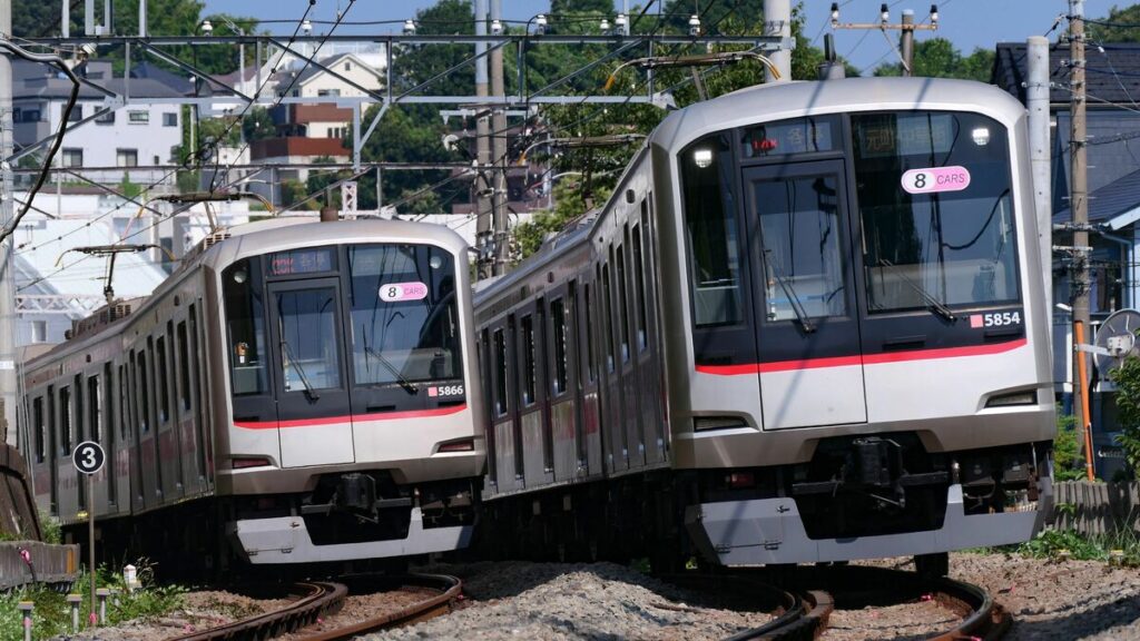 なぜ不動産会社の社員は東京の｢西か南｣に住むのか…｢鉄道沿線のイメージ｣が与える"無視できない影響" 東急東横線は｢いぶし銀｣､京葉線は｢ゲタはかせすぎ｣ | PRESIDENT Online（プレジデントオンライン）