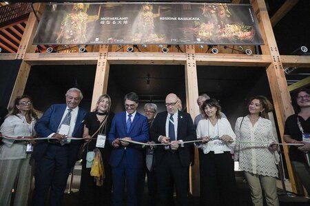 2025年大阪・関西万博：バジリカータ州特集ウイーク始まる General Commissioner’s Office of Italy for Expo 2025 Osaka｜共同通信PRワイヤー｜下野新聞デジタル