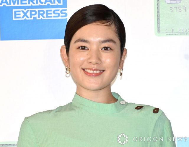 筧美和子、イタリアの海から水着でお知らせ「会いに来てください！」 | | ORICON NEWS