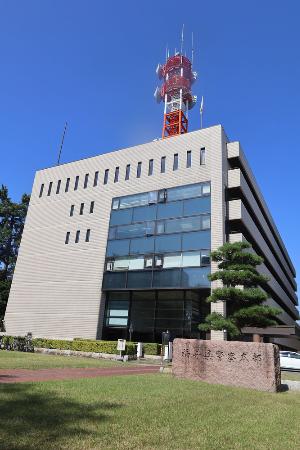 警視がセクハラ、パワハラで懲戒 福井県警、停職３カ月の処分 | 全国のニュース | 福井新聞ONLINE