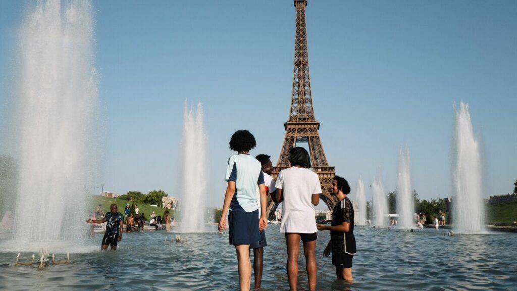 ドイツの｢エアコン普及率｣は3%､イギリスは5%…"環境優等生の欧州"が酷暑で支払う大きすぎる代償 エアコンが普及しない5つの理由 | PRESIDENT Online（プレジデントオンライン）