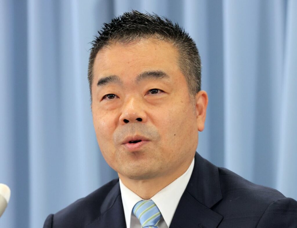 米原ルート再検証意向、滋賀・京都の知事反応は？「沿線の理解不可欠」「やり方注視」｜京都新聞デジタル 京都・滋賀のニュースサイト - 京都新聞デジタル