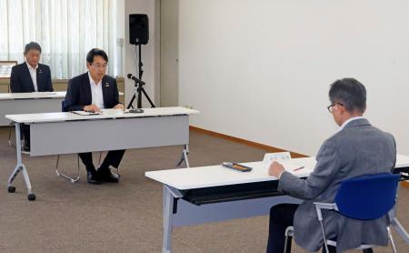 関電、福井県に毎年５０億円 原発立地地域の振興で | | 全国のニュース