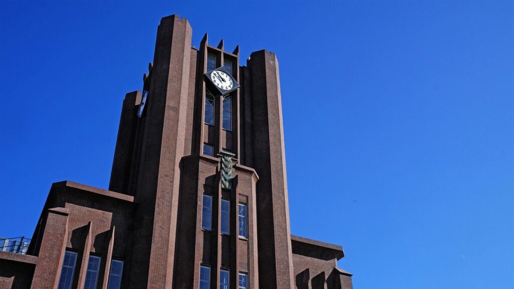 東大生の10人に1人は中国人…大学教授が｢天安門事件すら知らない中国人留学生｣の"日本進出"を警戒するワケ 愛国主義教育を受けた｢隠れ反日分子｣がいるかもしれない | PRESIDENT Online（プレジデントオンライン）