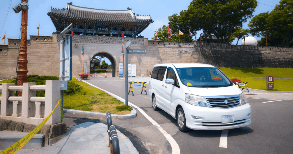 【マイカーで韓国旅行！】日本の車をそのまま韓国に持ち込んで旅できるって本当？ | ゼロからわかる！楽しく続けられる！ 韓国語1年生 | ダイヤモンド・オンライン