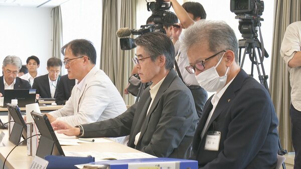 富山県の高校再編、大規模校が富山市内に1校設置へ - 2038年までに県立高校20校の再編完了を目指す｜FNNプライムオンライン - FNNプライムオンライン