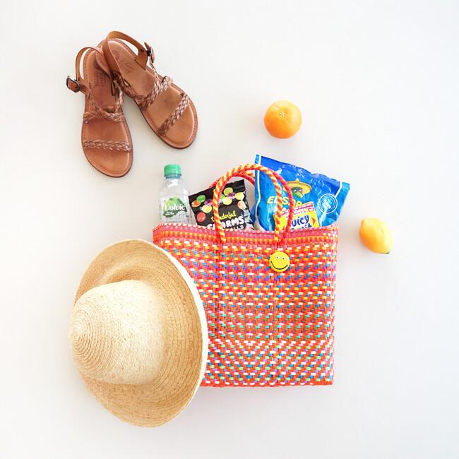 【Letra】POP UP SHOP 8月6日より3箇所同時オープン！夏のレジャーにもストレスフリーなメルカドバッグ。｜プレスリリース（愛媛新聞ＯＮＬＩＮＥ）記事詳細｜愛媛新聞ONLINE