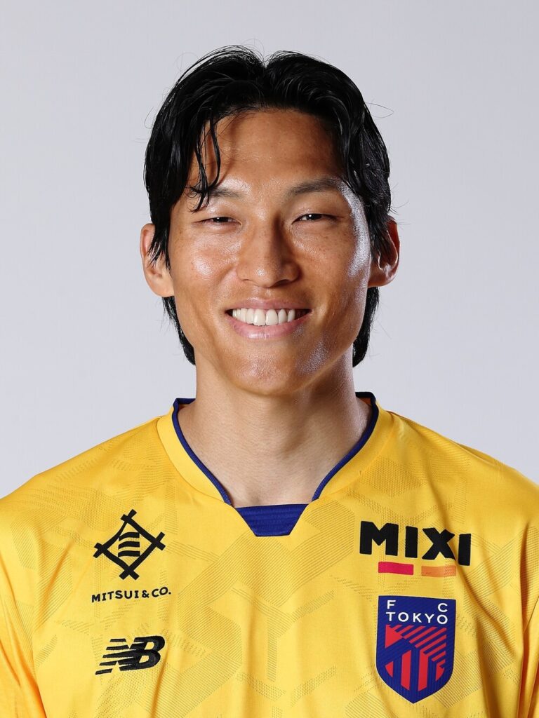 キム スンギュ選手 韓国代表メンバー選出のお知らせ｜ニュース｜FC東京オフィシャルホームページ