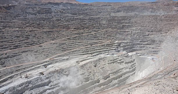 Chile: Comentario: Demanda por contaminación ambiental pone el foco en las consecuencias de décadas de minería a gran escala
