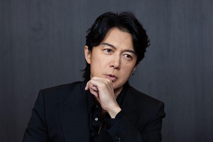 《激震スクープ》フジ第三者委員会の調査“有力番組出演者”は福山雅治だった！本人は「悩み、考え続けておりました」と70分の取材に応じる（女性セブンプラス） - Yahoo!ニュース