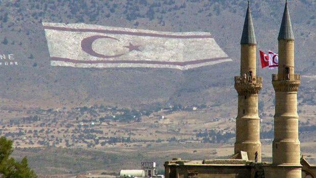 Israelhayom：北キプロスもイスラエルにとっても問題です - 占領のリリースのシナリオ。