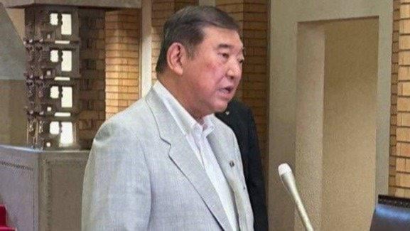 「誰がこんな泥舟に乗りたいもんか」後任幹事長も決まらない石破政権…「総裁選前倒し」規定発動の前にささやかれる自壊シナリオ ― 山場は参院選の総括と森山幹事長の去就