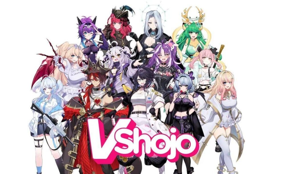 米VTuber企業「VShojo」案件報酬の中抜き発覚 kson「タレントに全額支払いは嘘」