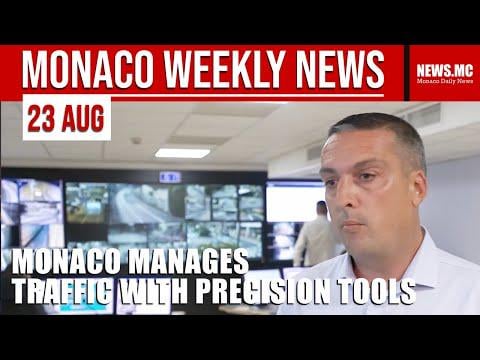 News.MCによるMonaco Weekly News -EP 50