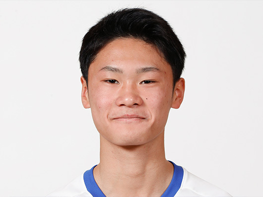 モンテディオ山形ジュニアユース村山 名和葵斗選手 U-15日本代表ウェールズ遠征8月（The Gary Speed Tournament 2025/2026.）メンバー選出のお知らせ