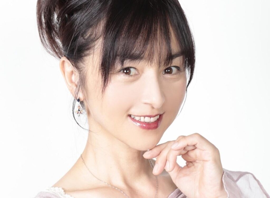 声優 櫻井智さん死去、53歳 『マクロス7』ミレーヌ、『怪盗セイント・テール』羽丘芽美など