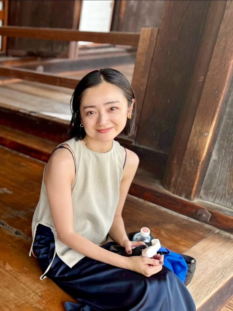 女優・安達祐実の、夏に対する2つの入り混じっている気持ちとは？ | 話題の投稿 | スポーツブル (スポブル)