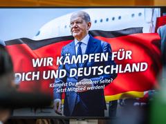 米大統領選に埋もれていつの間にか連立政権が崩壊したドイツの危うい近未来 | Business Insider Japan