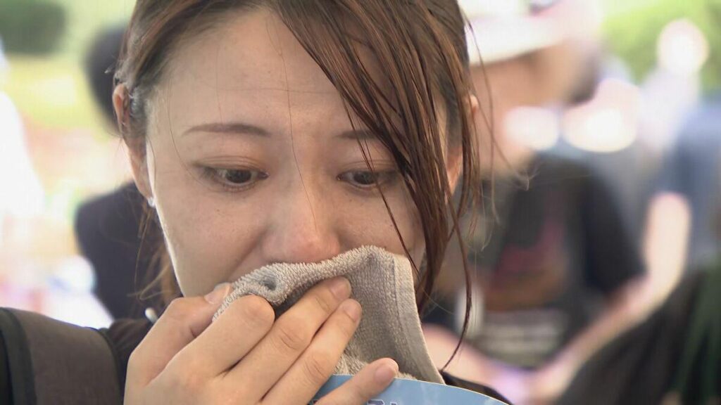 ｢元の体に戻りたい｣ 新型コロナワクチン後遺症に悩む患者たち 救済進まずかさむ医療負担 | 名古屋・愛知・岐阜・三重のニュース【CBC news】 | CBC web (1ページ)