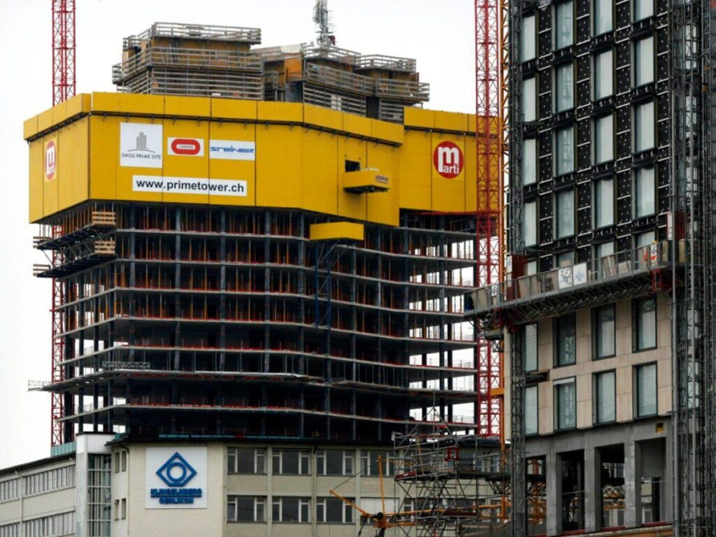 スイスでは、6,000を超える見習いが未充足のままです