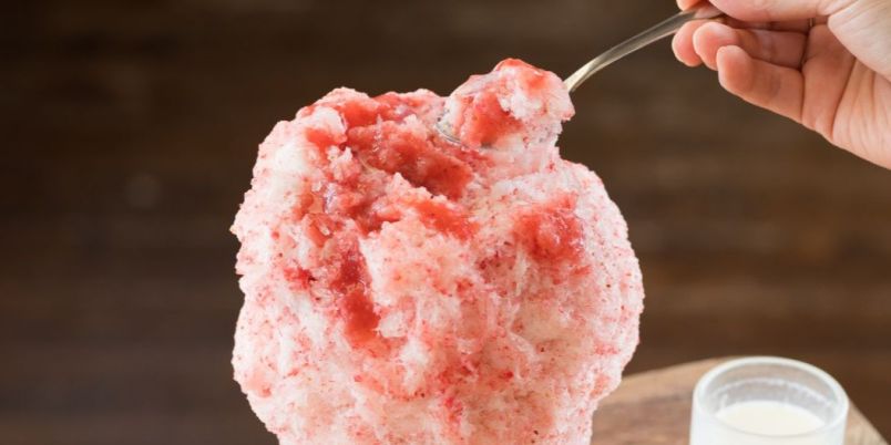 【静岡市】いちご農園直送！ 行列のできるスイーツ店「なかじま園 農園カフェ」で味わう季節の贅沢｜るるぶ&more.