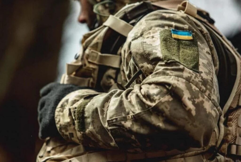 ウクライナ：あなたは幼稚園からの動員の準備が必要です：軍人はウクライナ人がドラフトエヴァーダーを育てる方法を説明しました