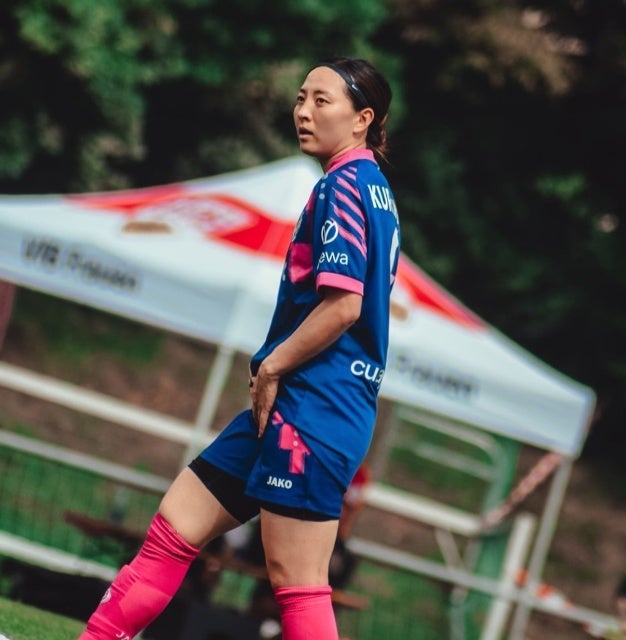 歓喜の船出！浦和レッズレディース・栗島朱里がドイツデビュー戦で勝利に貢献 | 話題の投稿 | スポーツブル (スポブル)