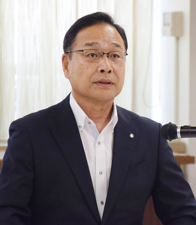 ◎福井県美浜町長、原発の新増設調査容認 - 時事通信ニュース