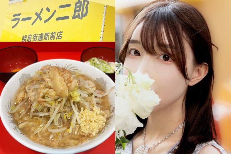 【康太（やすた）の思い出】「友達はもう一緒に並んでくれない…」ラーメン二郎の日本全国45店舗を“3周”した新チトセ氏、批判殺到した“食事は20分以内”張り紙に持論