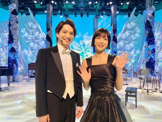 上野樹里が「おなら体操」＆台湾公演に言及、舞台と映像を越える熱量に反響 | 話題の投稿 | スポーツブル (スポブル)