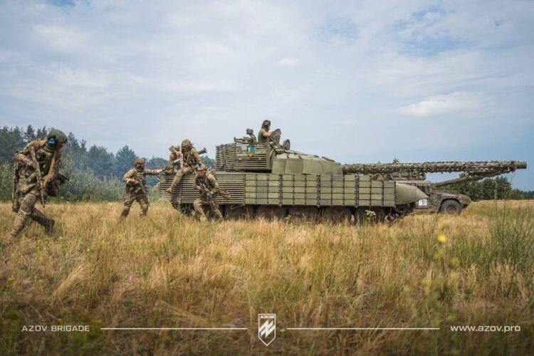 強化できない重い損失、ロシアのポクロフスク攻撃はウクライナによって停止しました