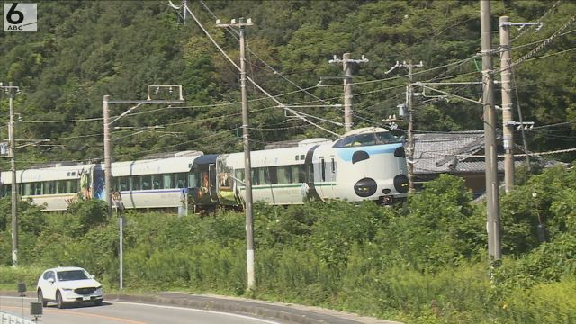 津波警報で近畿の各交通機関に影響　和歌山方面の鉄道見合わせ　ベイシャトルも終日欠航