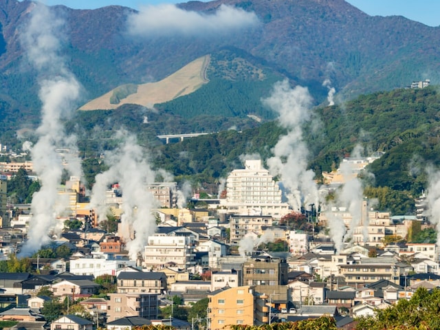 大分県民が選んだ「住みここち（自治体）」ランキング！ 2位「別府市」、1位は？【2025年最新】
