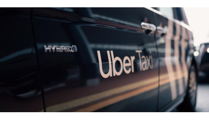 スマホアプリ「Uber」でタクシーが呼べる「Uber Taxi」、新たに埼玉県でサービス開始