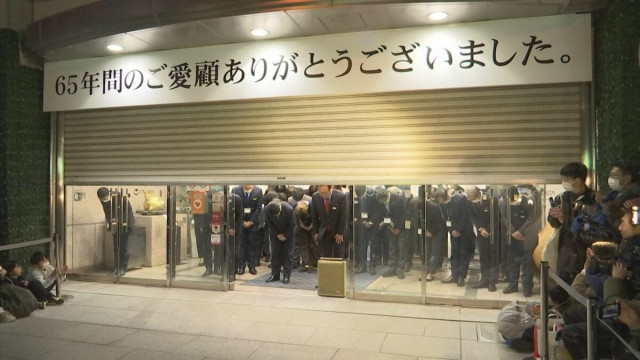 「議論は建設的ではあったが、先進的ではなかった」島根県内唯一のデパート「一畑百貨店」閉店から1年半「松江駅前デザイン会議」結論持ち越し