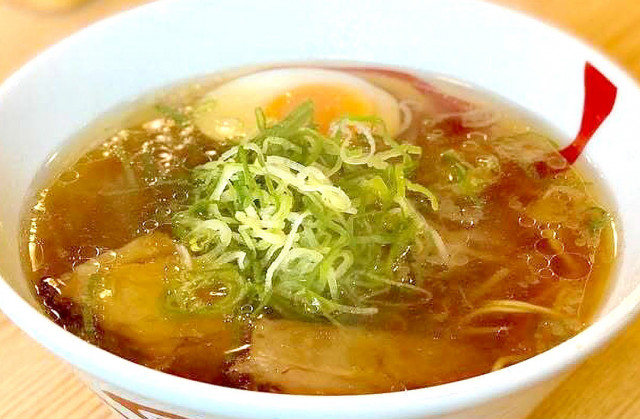 大分県全制覇した麺通がおすすめする、ラーメンの名店BEST3（edit Oita エディット大分）｜ｄメニューニュース（NTTドコモ）