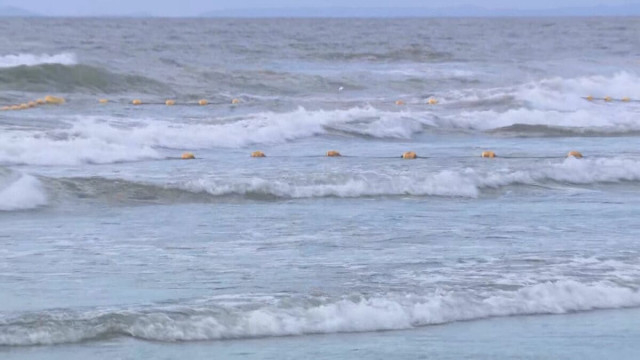 石川・内灘町の海岸で身元不明の男性遺体発見 流されたベトナム国籍の男性か