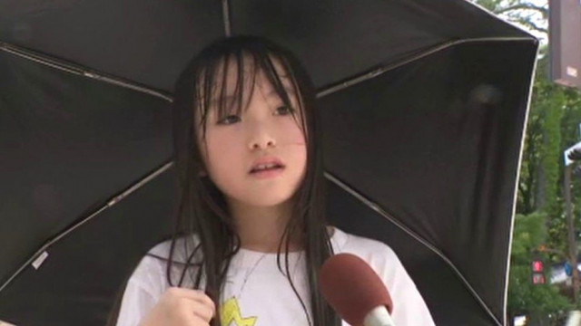 「ベトッと蒸し暑い」石川県内の全観測地点で真夏日を記録 週明けにかけて金沢で猛暑日予想も 熱中症に厳重な警戒を
