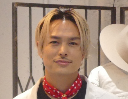 三代目JSB今市隆二 活動自粛を発表　本人が謝罪コメント「深く反省し、自分を見つめなおす機会に」