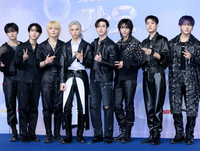 Stray Kids、史上最大規模！フランス・パリ公演でK-POPの“現在”を証明…12万人を熱狂の渦に