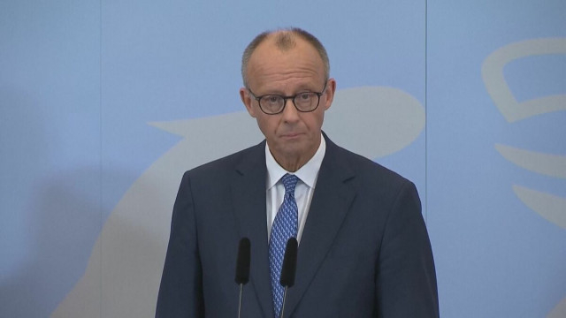 ドイツで兵役に関する新たな法案を閣議で承認　「徴兵制復活」の可能性も明記