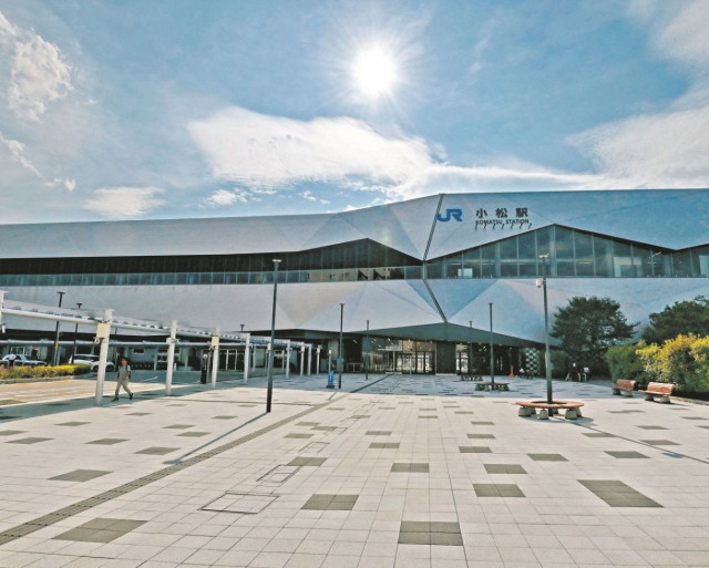「40度以上」ついに今年10例目…石川県小松市で40.3度を観測　5日は北関東の内陸部が要警戒