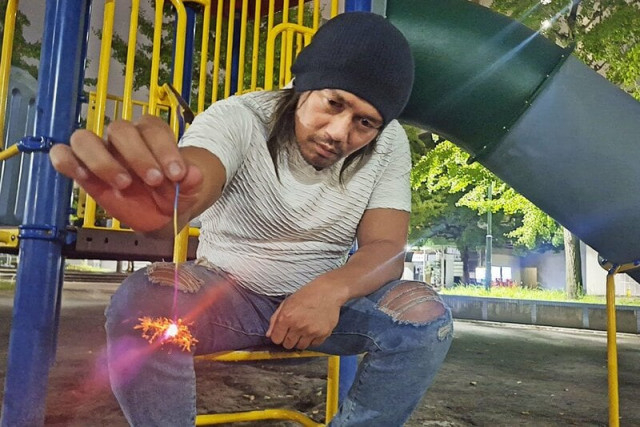 内藤哲也 イタリア＆ドイツ遠征が白紙！　まさかの〝夏休み〟理由を告白「残念だし焦りますけど…」